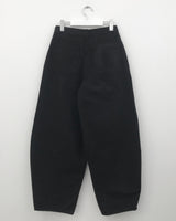 フォーティーコットンバルーンパンツ (4color)