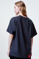 ルーズフィットTシャツ エロス
