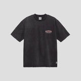 ロウ ダメージ Tシャツ