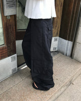 [ORIGINAL] Auckle Nylon Cargo Pants