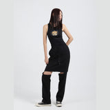 Hybrid Pants (BLACK)