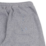 SEMI WIDE SWEAT PANTS (FOR UNISEX)_SYS2PT01MG