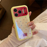 アメリカンスターゴールドアクセント iPhone ケース