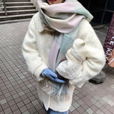 スノーハープコート