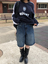 ガロアパンツ
