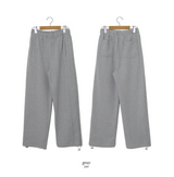 RB Wide Stopper Banding Pants (4color)