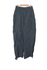 Chiba nylon pants