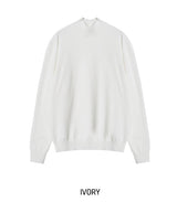 Roy Basic Half Polar Knit