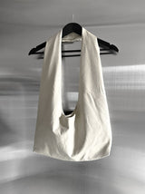 Versatile Pouch Wide Shoulder Bag