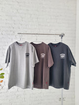 VENTIQUE ドラゴンTシャツ３カラー