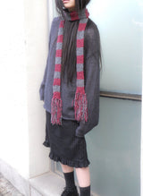 code frill skirt