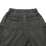 エリアバルーンウォッシュパンツ (6color)