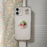 [MADE] Vegetarian Day Resin Case