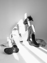 【MADE】Uto, ブラック(マット)