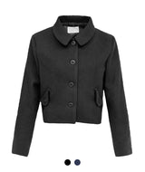Smith Modern Short Collar Jacket