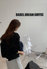 [Lè made/7,000 Sold] Lè madeエブリ ジップアップ フーディ/ 5カラー