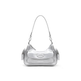 muva. Original Textured Underarm Bag for Women, 2023 New Versatile Fashion Shoulder & Cross‑body Bag, New Arrival Sep 27