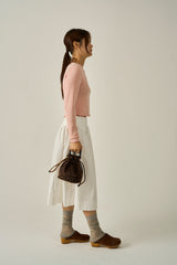 poppy bucket bag_leopard