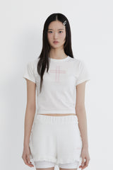 ブレスTシャツ (ホワイト)