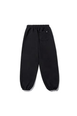 USM スウェットパンツ_ブラック