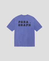 ベーシック ピグメントダイ Tシャツ