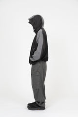 Vlinder Color Block Windbreaker