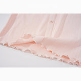 Belle Frill Layered Tee 232427736