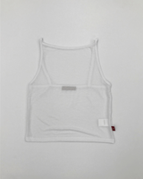 YWD LAYERED SLEEVELESS (5color)