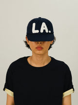 RN LA Patch Washed Cap