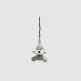 [made] seal keyring s size-lying