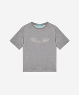 Oversized Signature Tee