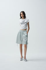 string t (white)