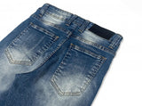 TZ Stream Boot Cut Denim