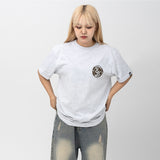 EXAMPLE CIRCLE EXLOGO S/S TEE