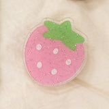 [Smart-grip] Strawberry tok phone grip