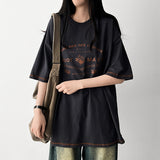 ドリームステッチ半袖Tシャツ