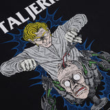 EVIL X TOTAL JERKS LONGSLEEVE