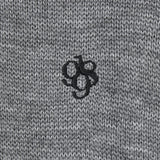 Oversized Round-Neck Knit (JTOKNT-0003)