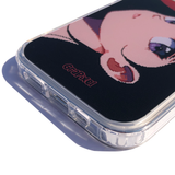 軽蔑ゲルハードフォンケース