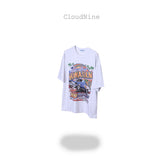 Hawaiian T (2color)