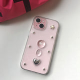 [MADE] mini cat resin case