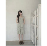 kiwi pocket one-piece