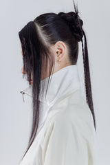 shirt wind-breaker slim_white