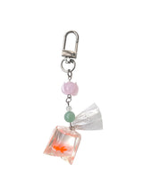 Pond Keyring