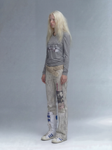 Emoha Music-visualizing jeans