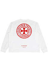 LE-T008 ADVOCATE Long Sleeve