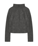 VT LT ジャケット (dark grey)