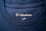 S(C)hinatown. S/S Tee