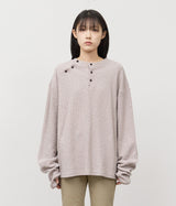 Tofi Henleyneck Longsleeve