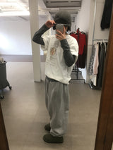 Winter Heavy Sweatpants (6color)